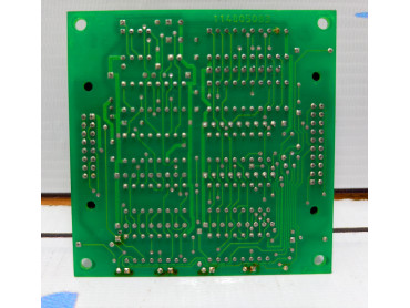 TOKIMEC  114894084 PCB CARD MADE IN JAPAN NO : 114805083