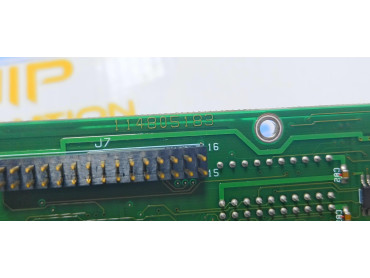 TOKIMEC 11489418 06 MNIF PCB Card
