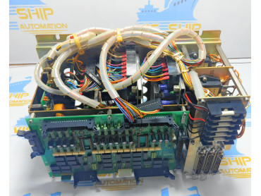 TOKIMEC 11489420 PCB WITH PANEL NEW