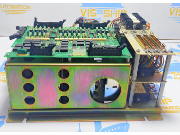 TOKIMEC 11489420 PCB WITH PANEL NEW