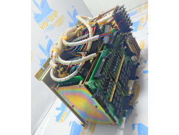 TOKIMEC 11489420 PCB WITH PANEL NEW