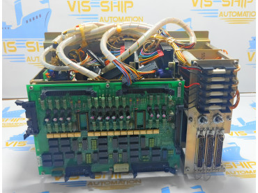 TOKIMEC 11489420 PCB WITH PANEL NEW