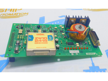 TOKIMEC 114894244 OCA PCB CARD NO 114805242