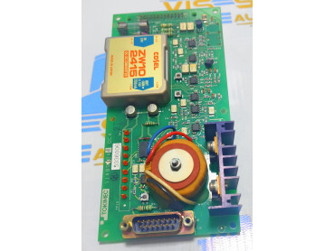 TOKIMEC 114894244 OCA PCB CARD NO 114805242
