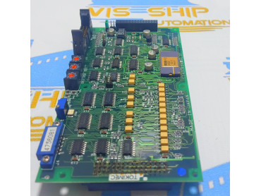 TOKIMEC HLIF-114894049 PCB CARD 114805045 NO: 4756081