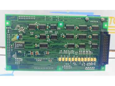 TOKIMEC HLIF-114894049 PCB CARD 114805045 NO: 4756081