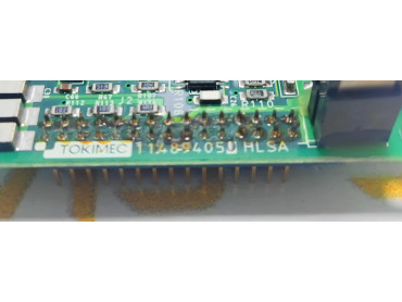TOKIMEC HLSA114894050 PCB AUTOPILOT 114805056 NO: 4771020