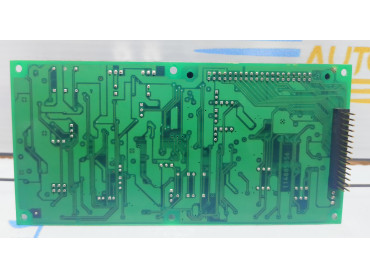 TOKIMEC HLSA114894050 PCB AUTOPILOT 114805056 NO: 4771020