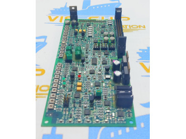 TOKIMEC HLSA114894050 PCB AUTOPILOT 114805056 NO: 4771020
