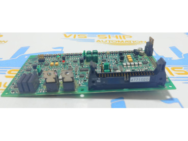 TOKIMEC HLSA114894050 PCB AUTOPILOT 114805056 NO: 4771020