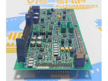 TOKIMEC HLSA114894050 PCB AUTOPILOT 114805056 NO: 4771020