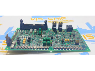 TOKIMEC HLSA114894050 PCB AUTOPILOT 114805056 NO: 4771020