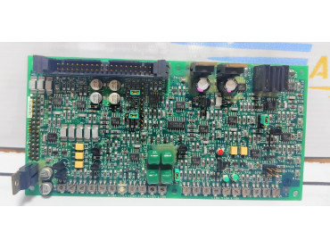 TOKIMEC HLSA114894050 PCB AUTOPILOT 114805056 NO: 4771020