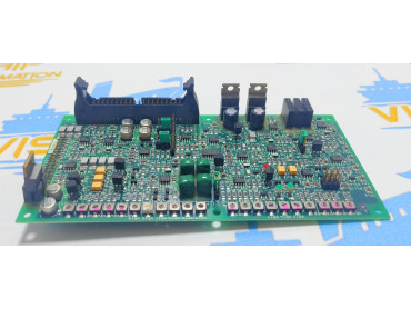 TOKIMEC HLSA114894050 PCB AUTOPILOT 114805056 NO: 4878052