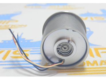 TOKIMEC INC LINEAR SYNCHRO MOTOR TYPE: TS923E3-1 P/N 100380070 SER NO: A29411-1