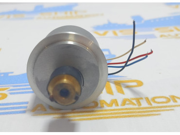 TOKIMEC INC LINEAR SYNCHRO MOTOR TYPE: TS923E3-1 P/N 100380070 SER NO: A29411-1