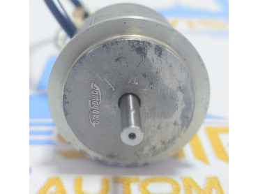TOKIMEC INC LINEAR SYNCHRO MOTOR TYPE: TS923E3-1 P/N 100380070 SER NO: A32210-1