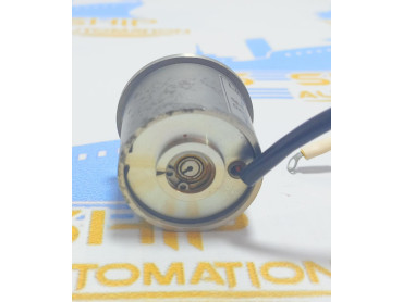 TOKIMEC INC LINEAR SYNCHRO MOTOR TYPE: TS923E3-1 P/N 100380070 SER NO: A32210-1