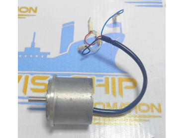 TOKIMEC INC LINEAR SYNCHRO MOTOR TYPE: TS923E3-1 P/N 100380070 SER NO: A32215-1