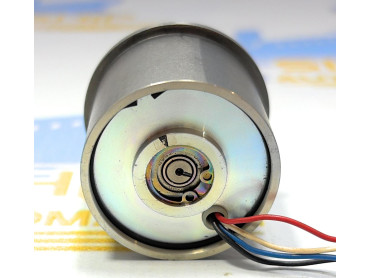 TOKIMEC INC. TS923E3-1 LINER SYNCHRO MOTOR P/N 100380070 SER NO : A30815-1 