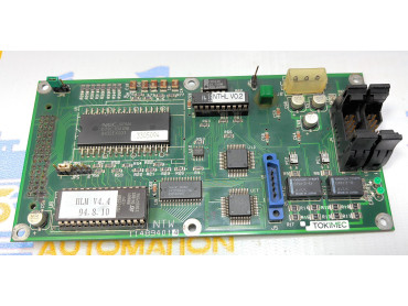 TOKIMEC NTW 11489401 4 PCB CARD MODULE AUTOPILOT  114805012