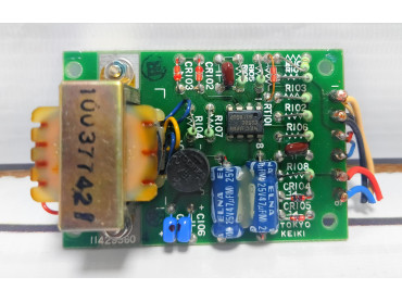 Tokyo Keiki 100377421 II429360 PCB Card