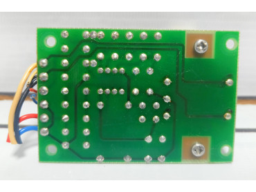 Tokyo Keiki 100377421 II429360 PCB Card