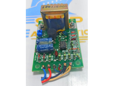Tokyo Keiki 100377421 II429360 PCB Card