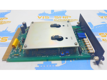 TOKYO KEIKI 11429596 TRATE POWER PCB CARD 8394008 
