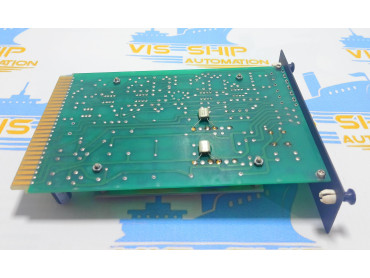 TOKYO KEIKI 11429596 TRATE POWER PCB CARD 8394008 
