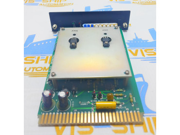 TOKYO KEIKI 11429596 TRATE POWER PCB CARD 8394008 