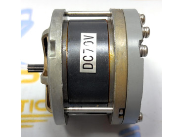 TOKYO KEIKI 90X STEP TYPE REPEATER MOTOR 70 V PART NO :  103590300  14 PCS 