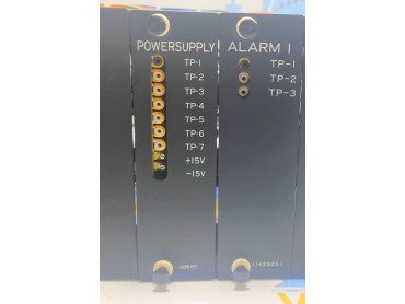 TOKYO KEIKI 93070 AMPLIFIER UNIT FULL MODUEL 