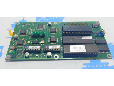 Tokyo Keiki Co. Ltd. 114894161 ADCL PCB Card