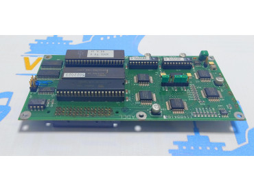 Tokyo Keiki Co. Ltd. 114894161 ADCL PCB Card