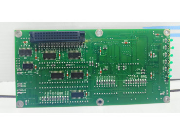 Tokyo Keiki Co. Ltd. 114894161 ADCL PCB Card