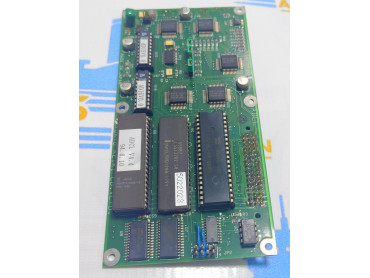 Tokyo Keiki Co. Ltd. 114894161 ADCL PCB Card