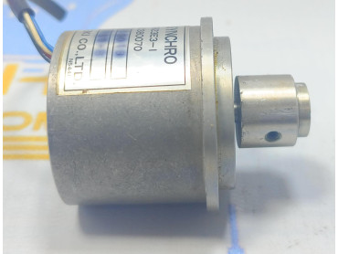 TOKYO KEIKI CO. LTD LINEAR SYNCHRO MOTOR TYPE : TS923E3-1  P/N 100380070 SER NO : A16019