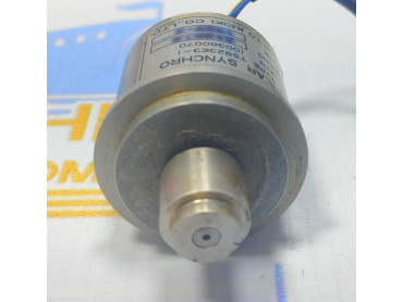 TOKYO KEIKI CO. LTD LINEAR SYNCHRO MOTOR TYPE : TS923E3-1  P/N 100380070 SER NO : A16019