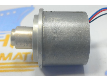 TOKYO KEIKI CO. LTD LINEAR SYNCHRO MOTOR TYPE : TS923E3-1  P/N 100380070 SER NO : A16059