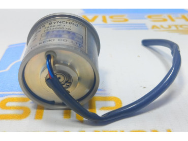 TOKYO KEIKI CO. LTD LINEAR SYNCHRO MOTOR TYPE : TS923E3-1  P/N 100380070 SER NO : A16494