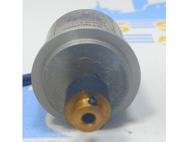 TOKYO KEIKI CO. LTD LINEAR SYNCHRO MOTOR TYPE : TS923E3-1  P/N 100380070 SER NO : A16494