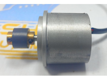 TOKYO KEIKI CO. LTD LINEAR SYNCHRO MOTOR TYPE : TS923E3-1  P/N 100380070 SER NO : A16494