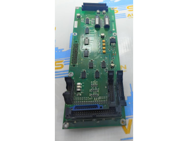 Tokyo Keiki Co. Ltd. RPIF 114894091 PCB Card Module 5185001