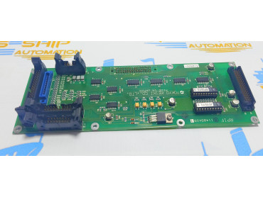 Tokyo Keiki Co. Ltd. RPIF 114894091 PCB Card Module 5185001