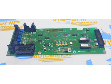 Tokyo Keiki Co. Ltd. RPIF 114894091 PCB Card Module 5185002