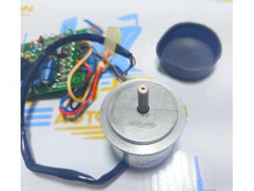 Tokyo Keiki Co. Ltd. TS923E3-1  Linear Synchro Motor  with pcb card Part No. I00380070