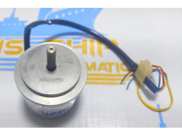 Tokyo Keiki Co. Ltd. TS923E3-1 Linear Synchro Motor Part No. I00380070