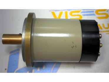 TOKYO KEIKI REPEATER MOTOR TYPE : 4N60E11 . P/N 10350 1330  Sr No : A 4284