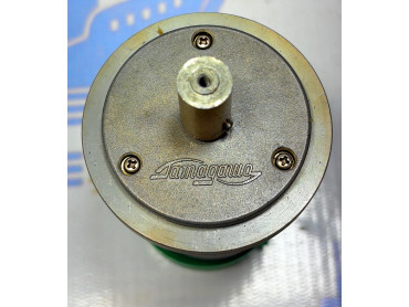 TOKYO KEIKI REPEATER MOTOR TYPE : 4N60E11 . P/N 10350 1330  Sr No : A 4284